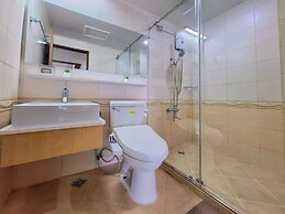 Prestige Vacation Apartments - Hanbi Mansions