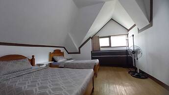 Prestige Vacation Apartments - Hanbi Mansions