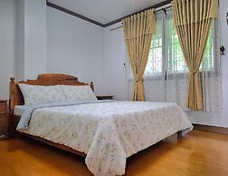 Prestige Vacation Apartments - Hanbi Mansions