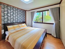 Prestige Vacation Apartments - Hanbi Mansions