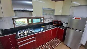 Prestige Vacation Apartments - Hanbi Mansions