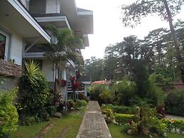 Prestige Vacation Apartments - Hanbi Mansions