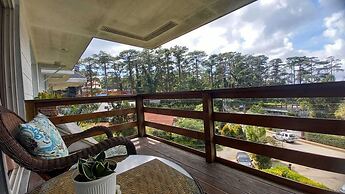 Prestige Vacation Apartments - Hanbi Mansions