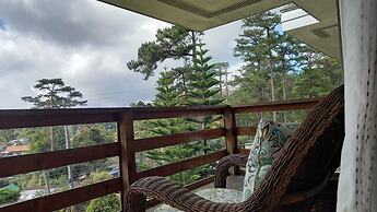 Prestige Vacation Apartments - Hanbi Mansions