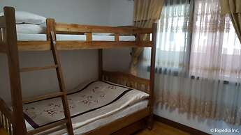 Prestige Vacation Apartments - Hanbi Mansions