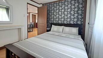 Prestige Vacation Apartments - Hanbi Mansions