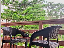 Prestige Vacation Apartments - Hanbi Mansions