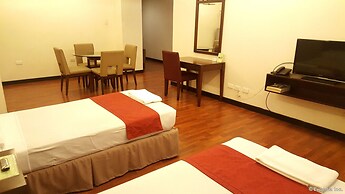 LPL Suites Greenbelt