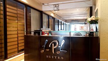 LPL Suites Greenbelt