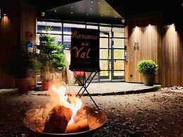 Le Val d'Arimont Hotel
