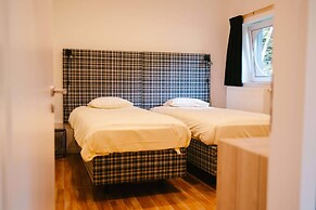 Le Val d'Arimont Hotel