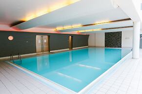 Le Val d'Arimont Hotel