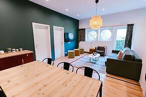 Le Val d'Arimont Hotel