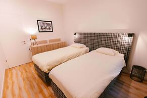 Le Val d'Arimont Hotel