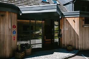 Le Val d'Arimont Hotel