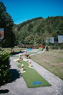 Le Val d'Arimont Hotel