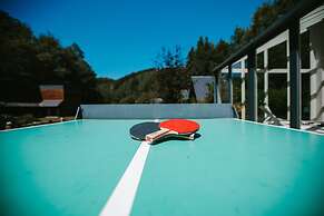 Le Val d'Arimont Hotel