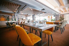 Le Val d'Arimont Hotel