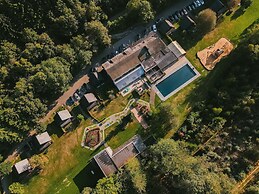 Le Val d'Arimont Hotel