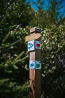 Le Val d'Arimont Hotel