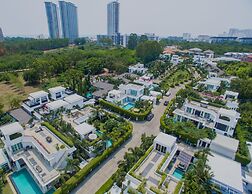 Colibri Pool Villa Pattaya