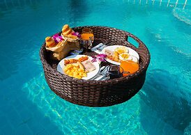 Colibri Pool Villa Pattaya