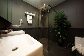 Colibri Pool Villa Pattaya