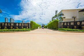 Colibri Pool Villa Pattaya