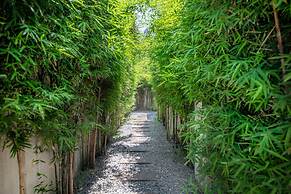 Colibri Pool Villa Pattaya