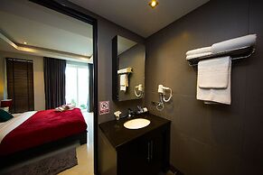 Colibri Pool Villa Pattaya