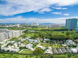Colibri Pool Villa Pattaya