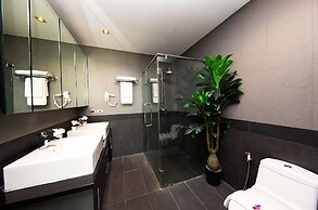 Colibri Pool Villa Pattaya