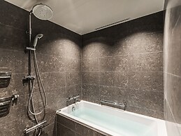 Asakusa View Hotel