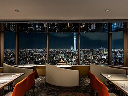 Asakusa View Hotel