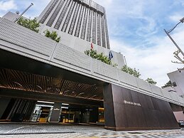 Asakusa View Hotel