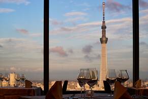 Asakusa View Hotel