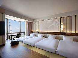 Asakusa View Hotel