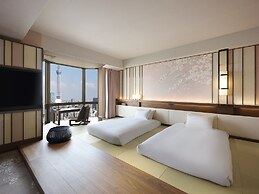 Asakusa View Hotel