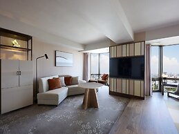 Asakusa View Hotel