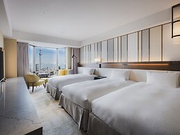 Asakusa View Hotel