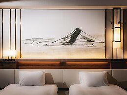 Asakusa View Hotel