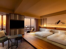 Asakusa View Hotel