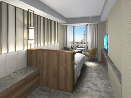 Asakusa View Hotel