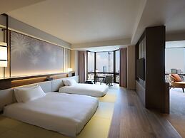 Asakusa View Hotel