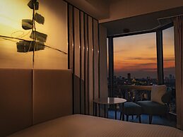 Asakusa View Hotel