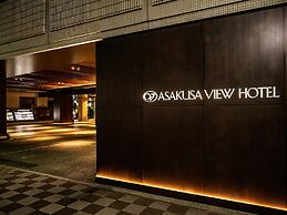 Asakusa View Hotel