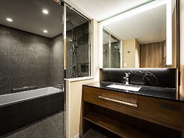 Asakusa View Hotel