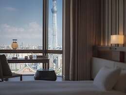 Asakusa View Hotel