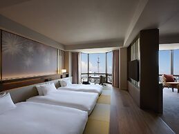 Asakusa View Hotel
