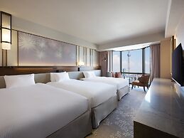 Asakusa View Hotel